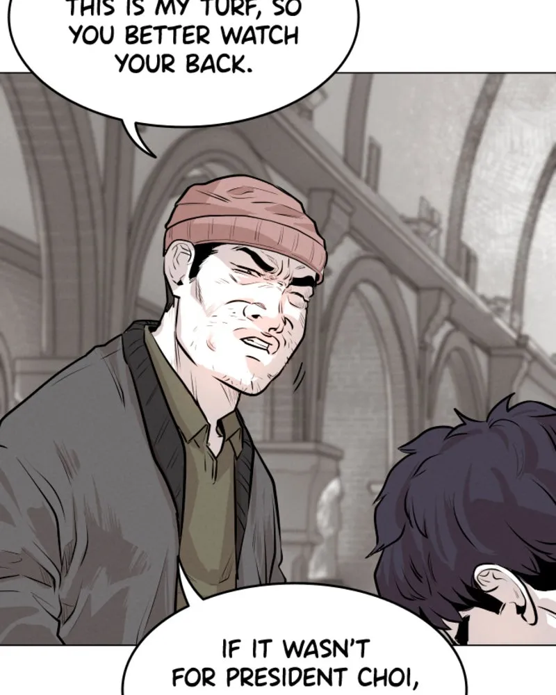 Read Bloodhounds chapter 7 image 43 on Lezhin