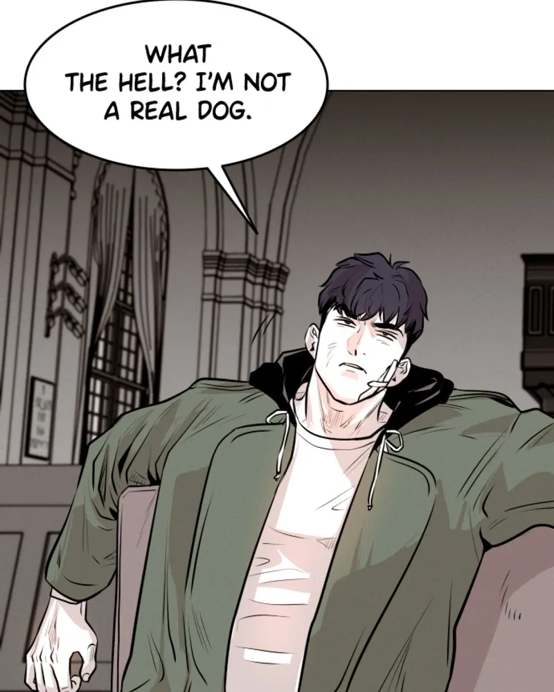 Read Bloodhounds chapter 7 image 51 on Lezhin