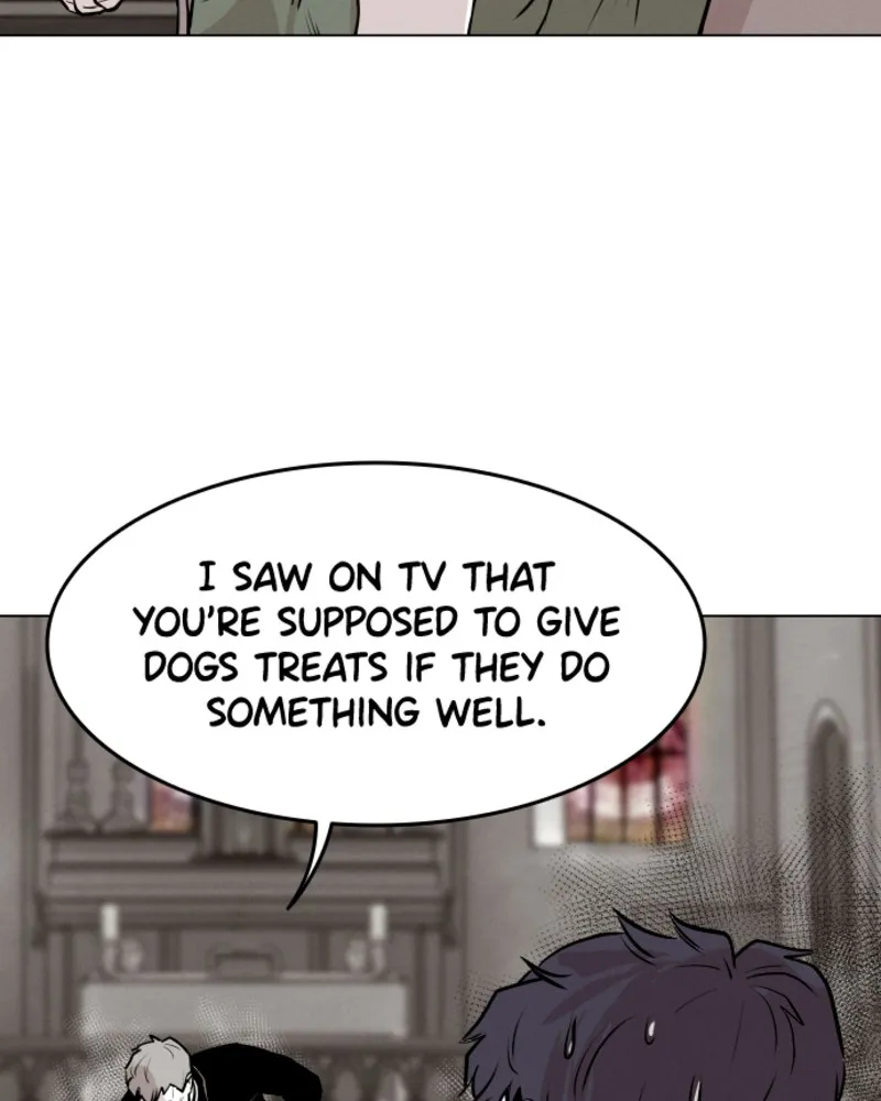 Read Bloodhounds chapter 7 image 52 on Lezhin
