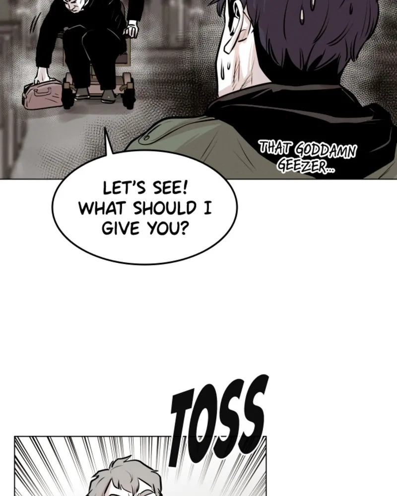 Read Bloodhounds chapter 7 image 53 on Lezhin