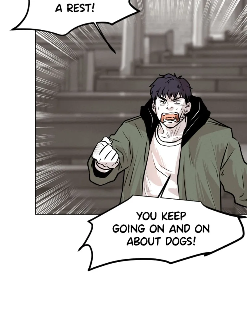 Read Bloodhounds chapter 7 image 55 on Lezhin