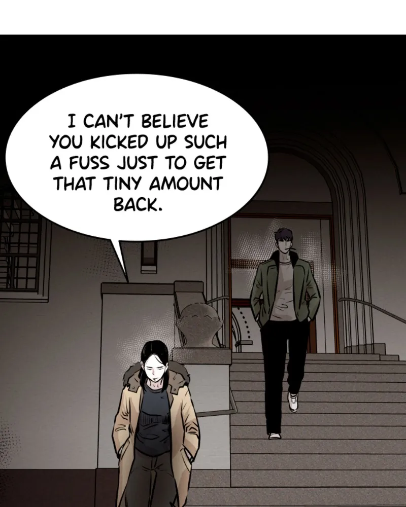 Read Bloodhounds chapter 7 image 63 on Lezhin