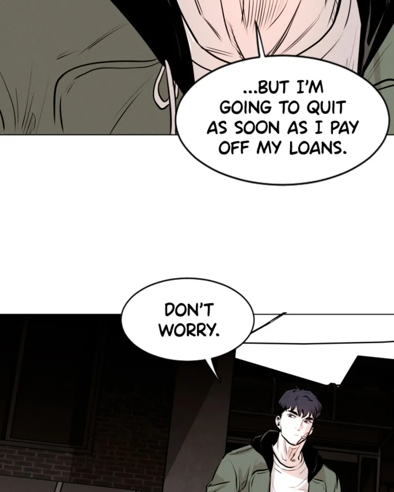 Read Bloodhounds chapter 7 image 73 on Lezhin