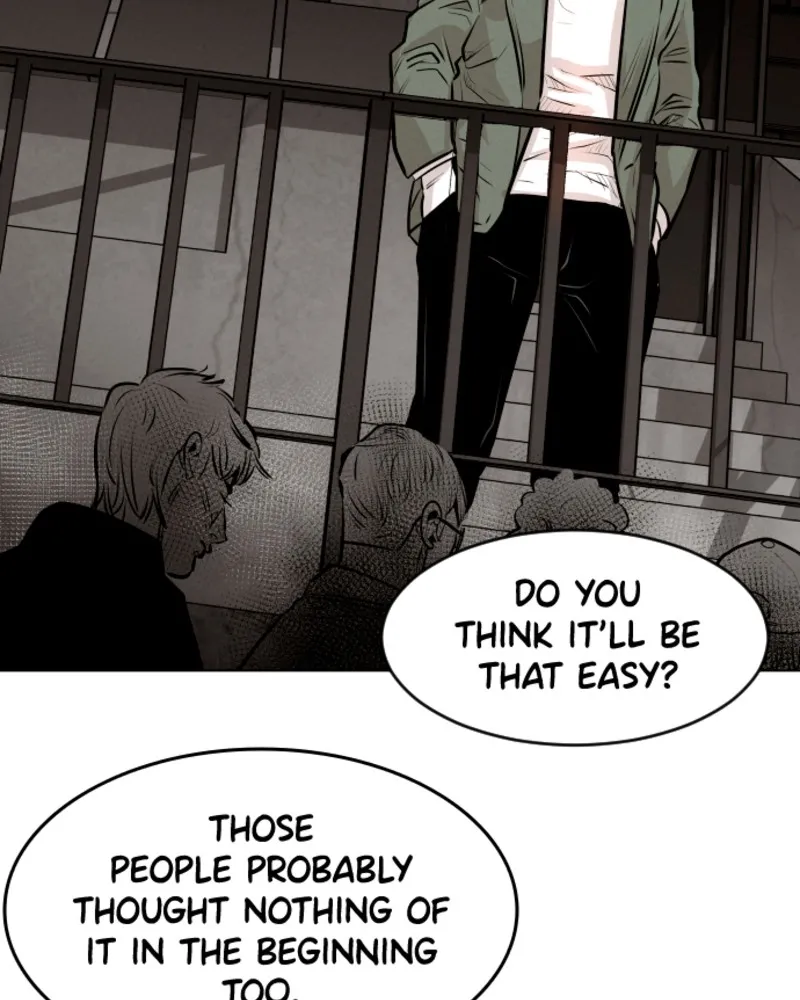 Read Bloodhounds chapter 7 image 74 on Lezhin