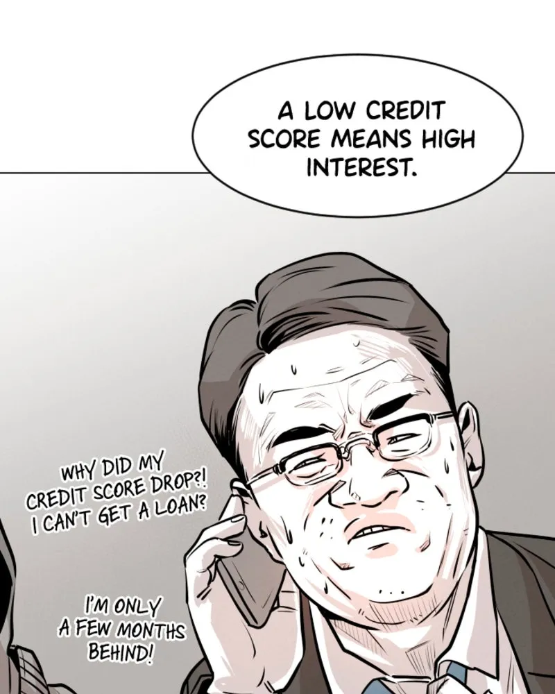 Read Bloodhounds chapter 7 image 78 on Lezhin