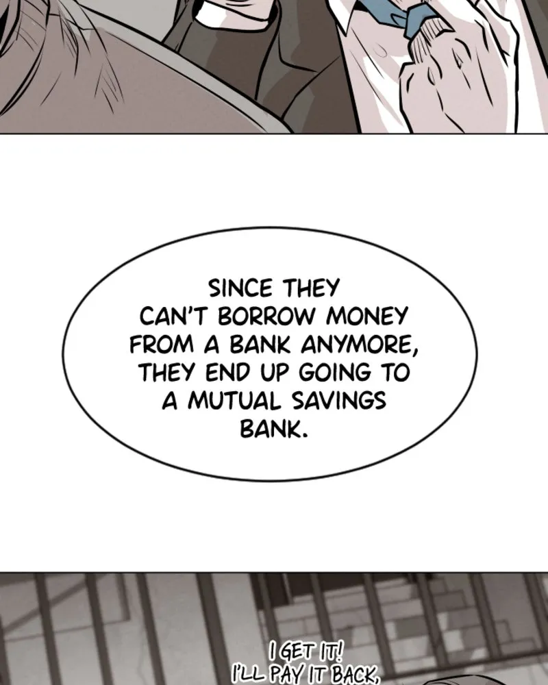 Read Bloodhounds chapter 7 image 79 on Lezhin