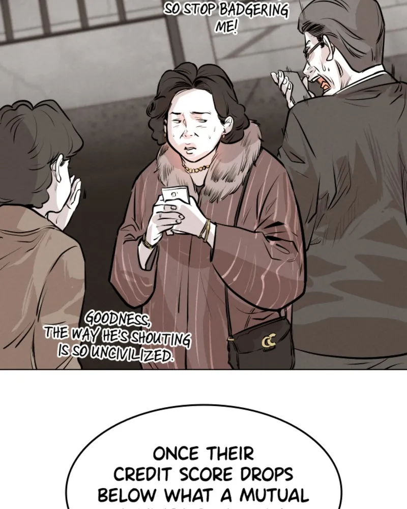 Read Bloodhounds chapter 7 image 80 on Lezhin