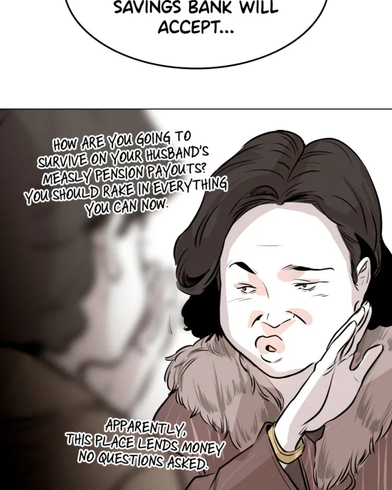 Read Bloodhounds chapter 7 image 81 on Lezhin