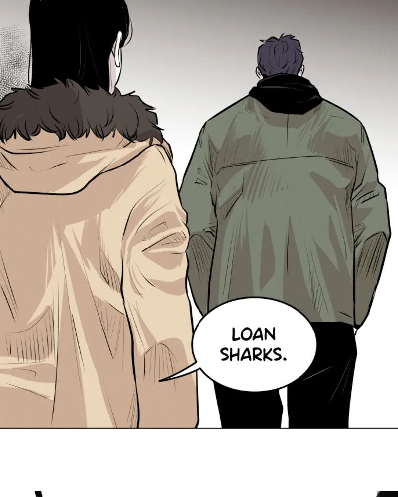 Read Bloodhounds chapter 7 image 83 on Lezhin