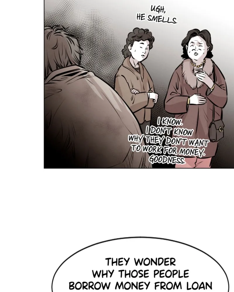 Read Bloodhounds chapter 7 image 86 on Lezhin