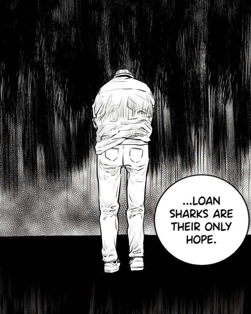 Read Bloodhounds chapter 7 image 92 on Lezhin