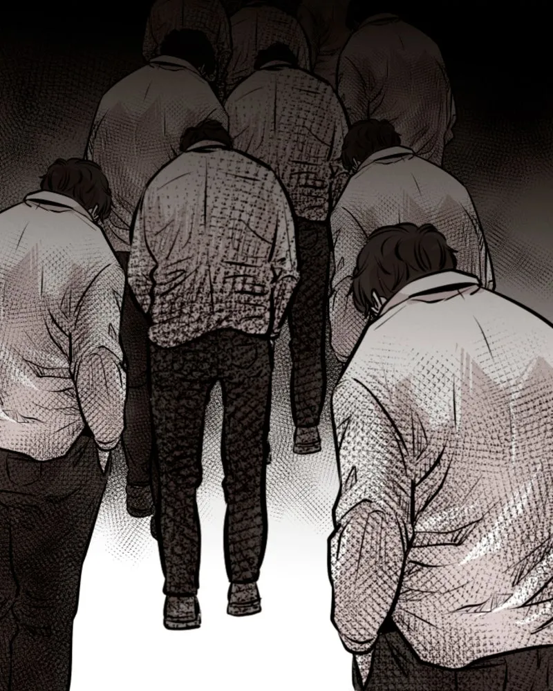 Read Bloodhounds chapter 7 image 95 on Lezhin