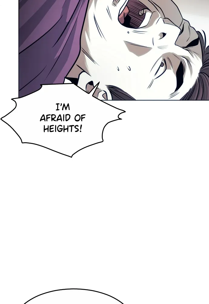 Read Bloodhounds chapter 70 image 10 on Lezhin