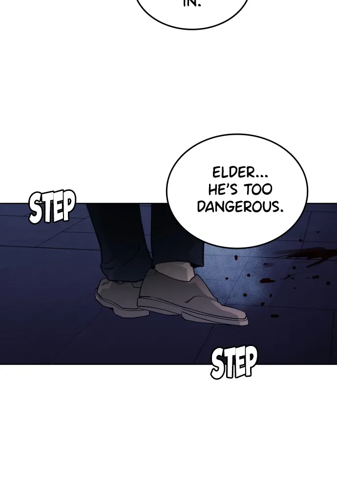 Read Bloodhounds chapter 70 image 102 on Lezhin