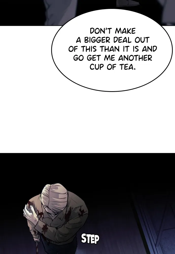 Read Bloodhounds chapter 70 image 104 on Lezhin