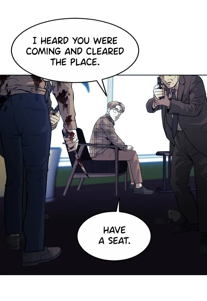 Read Bloodhounds chapter 70 image 107 on Lezhin
