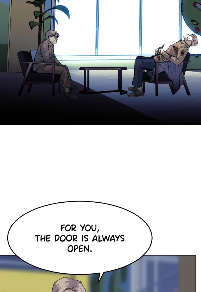 Read Bloodhounds chapter 70 image 110 on Lezhin