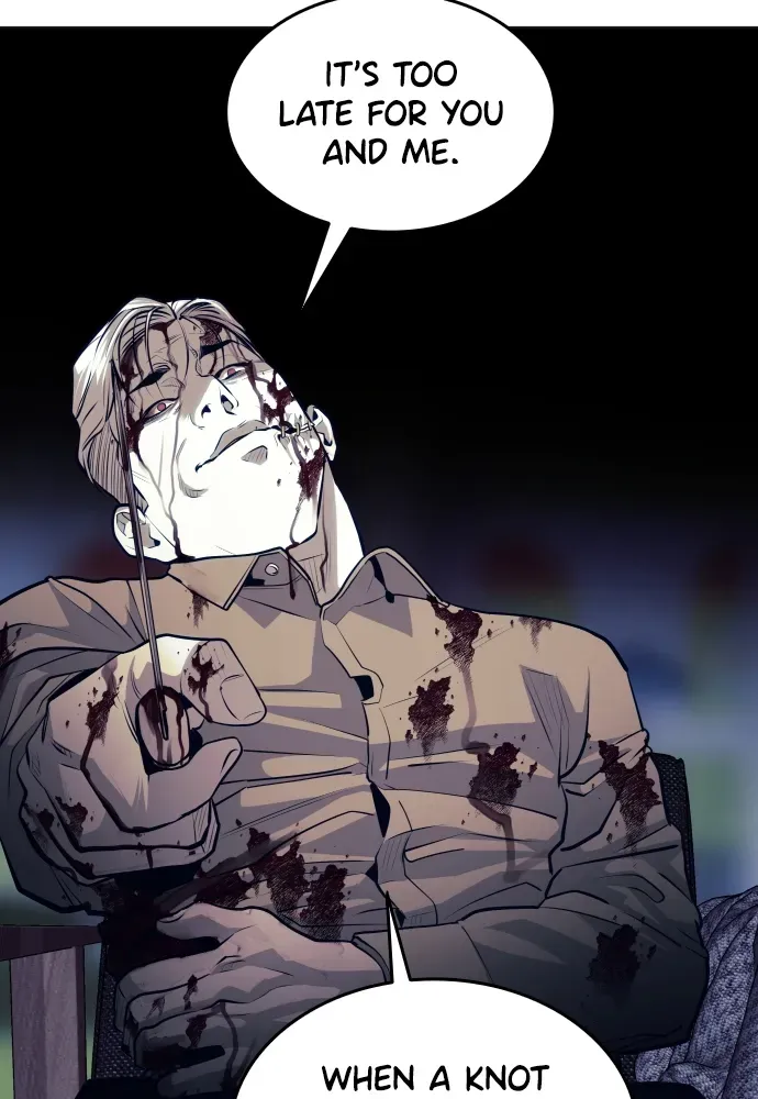 Read Bloodhounds chapter 70 image 113 on Lezhin