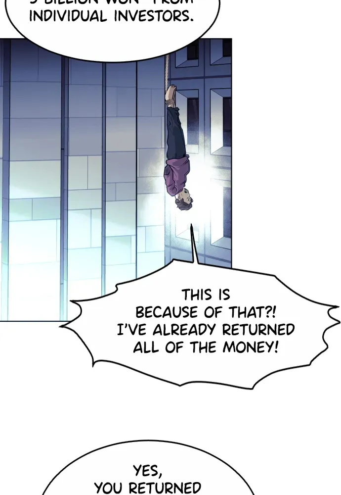 Read Bloodhounds chapter 70 image 12 on Lezhin