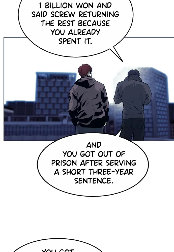 Read Bloodhounds chapter 70 image 13 on Lezhin