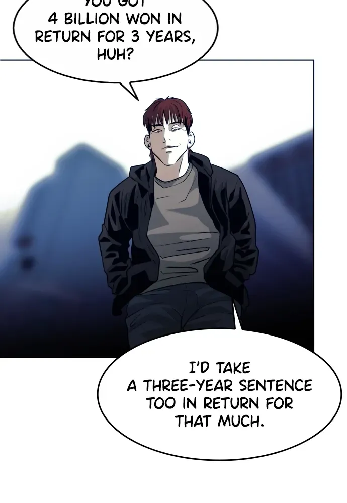 Read Bloodhounds chapter 70 image 14 on Lezhin