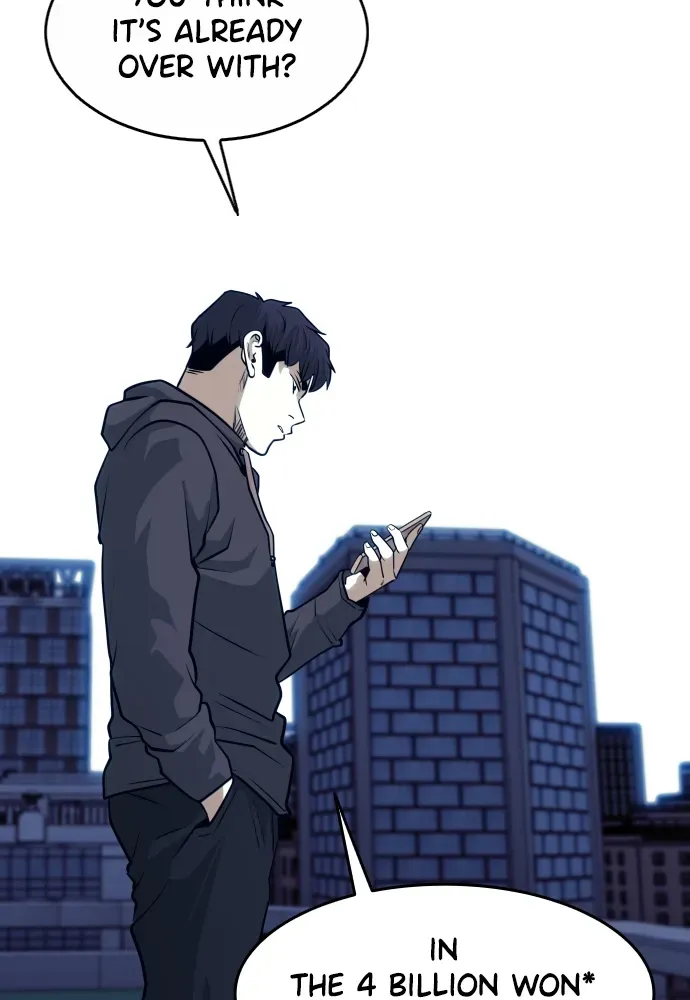 Read Bloodhounds chapter 70 image 16 on Lezhin