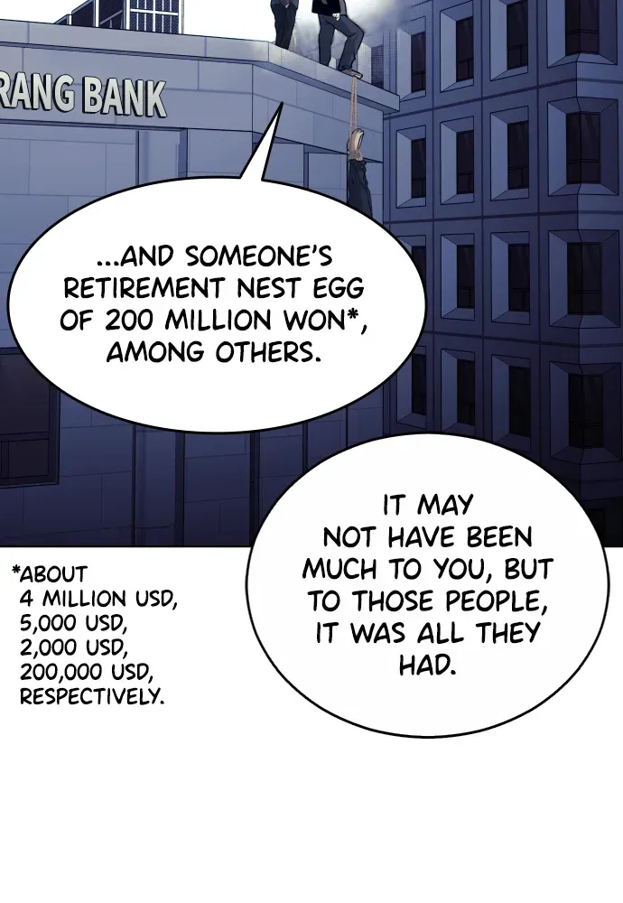 Read Bloodhounds chapter 70 image 18 on Lezhin