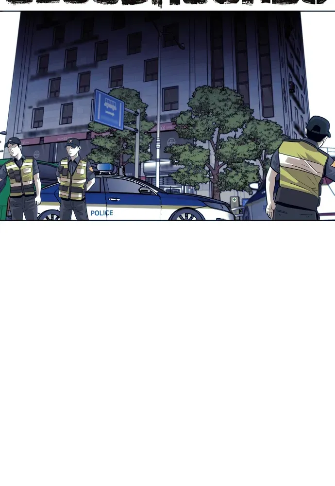 Read Bloodhounds chapter 70 image 2 on Lezhin