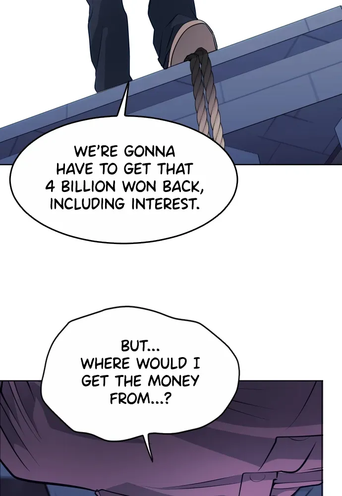 Read Bloodhounds chapter 70 image 22 on Lezhin