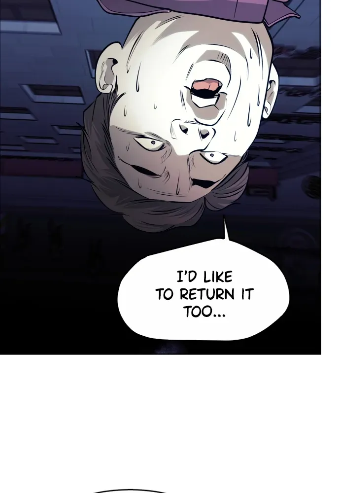Read Bloodhounds chapter 70 image 23 on Lezhin