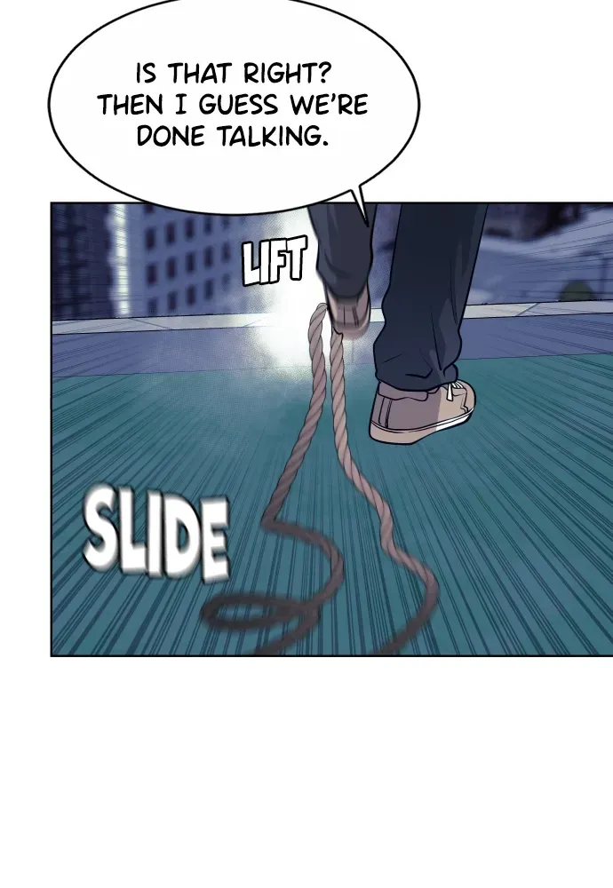 Read Bloodhounds chapter 70 image 24 on Lezhin