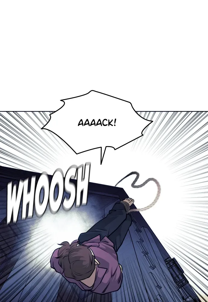 Read Bloodhounds chapter 70 image 25 on Lezhin