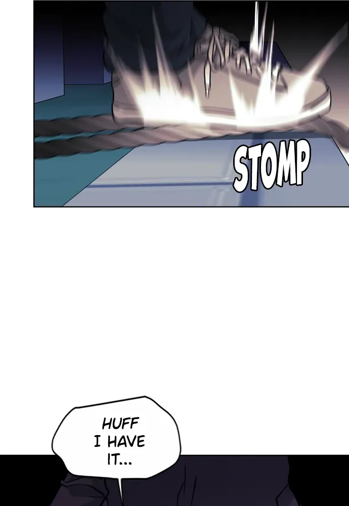 Read Bloodhounds chapter 70 image 28 on Lezhin