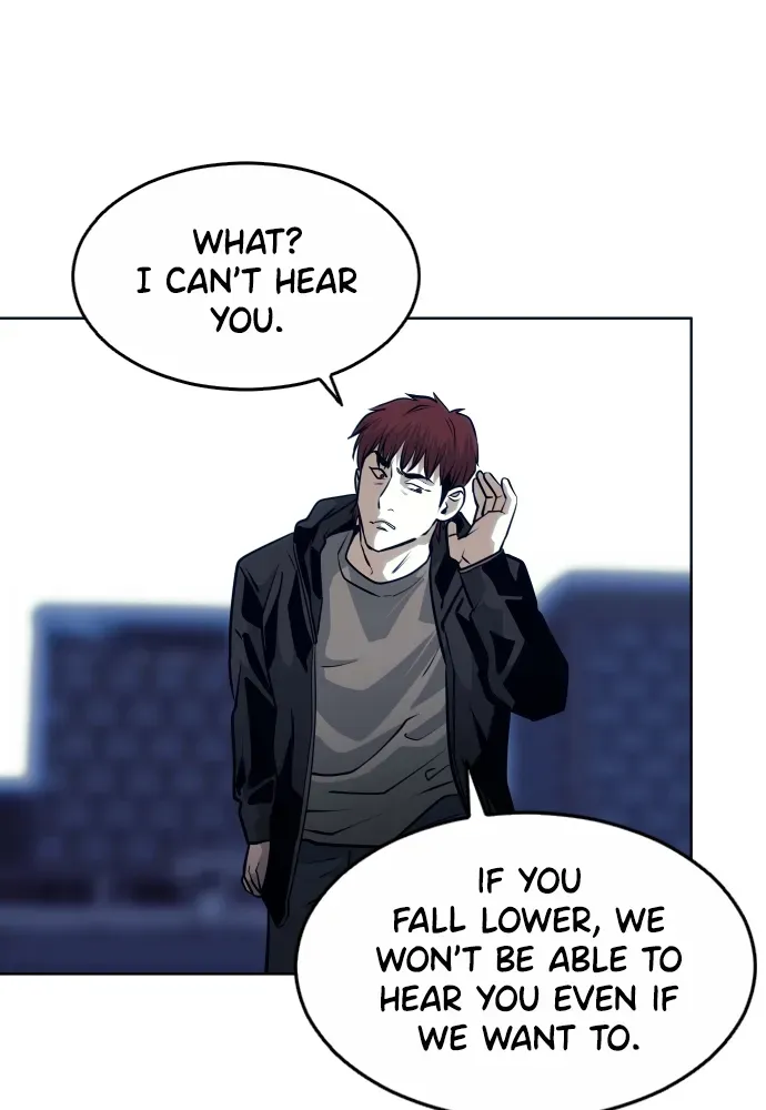 Read Bloodhounds chapter 70 image 30 on Lezhin