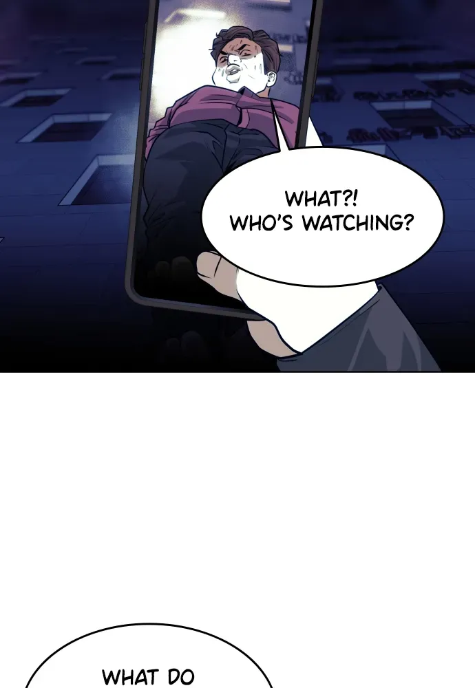 Read Bloodhounds chapter 70 image 35 on Lezhin