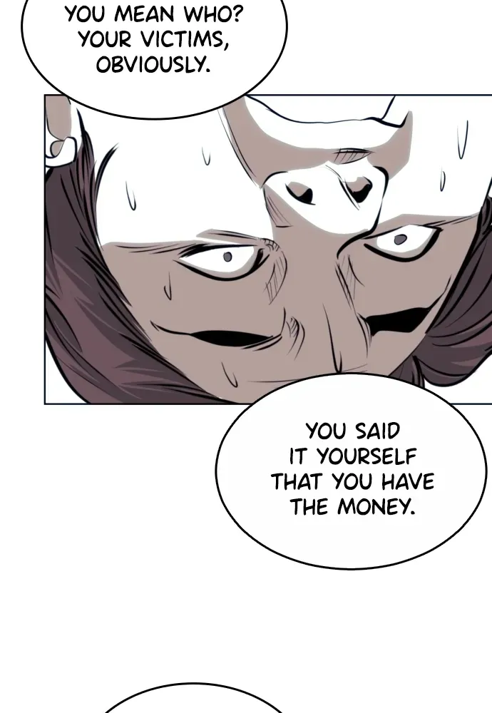 Read Bloodhounds chapter 70 image 36 on Lezhin