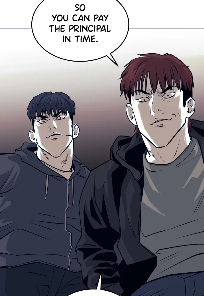 Read Bloodhounds chapter 70 image 37 on Lezhin