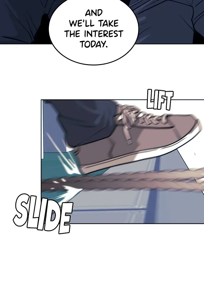 Read Bloodhounds chapter 70 image 38 on Lezhin