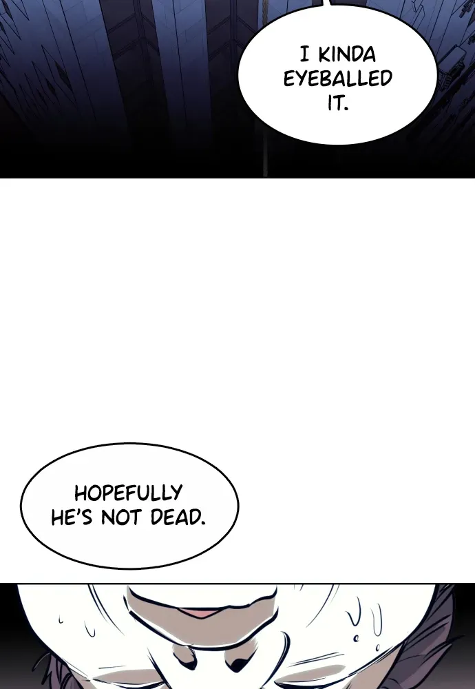 Read Bloodhounds chapter 70 image 45 on Lezhin