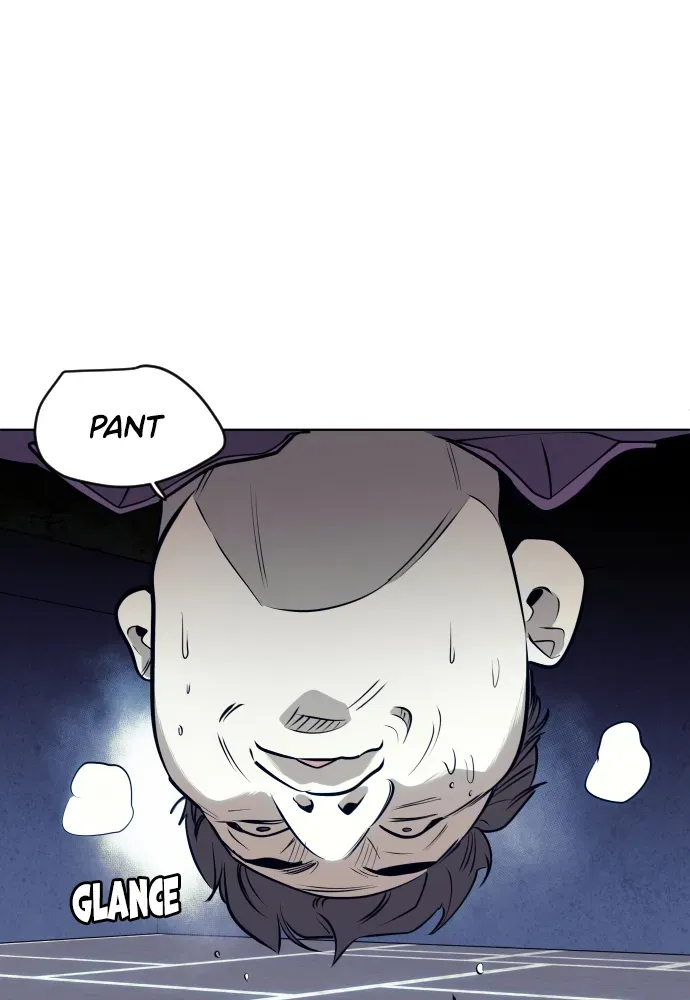 Read Bloodhounds chapter 70 image 47 on Lezhin