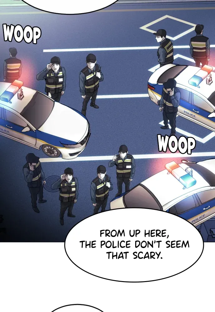 Read Bloodhounds chapter 70 image 5 on Lezhin