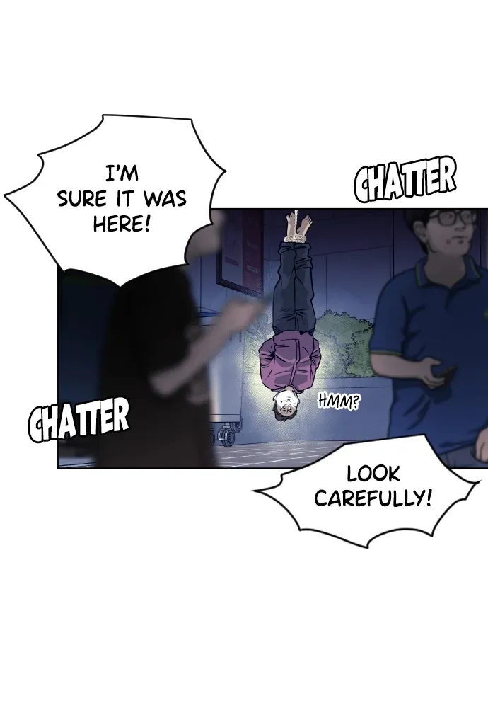 Read Bloodhounds chapter 70 image 52 on Lezhin