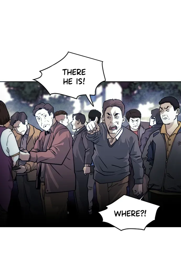 Read Bloodhounds chapter 70 image 53 on Lezhin