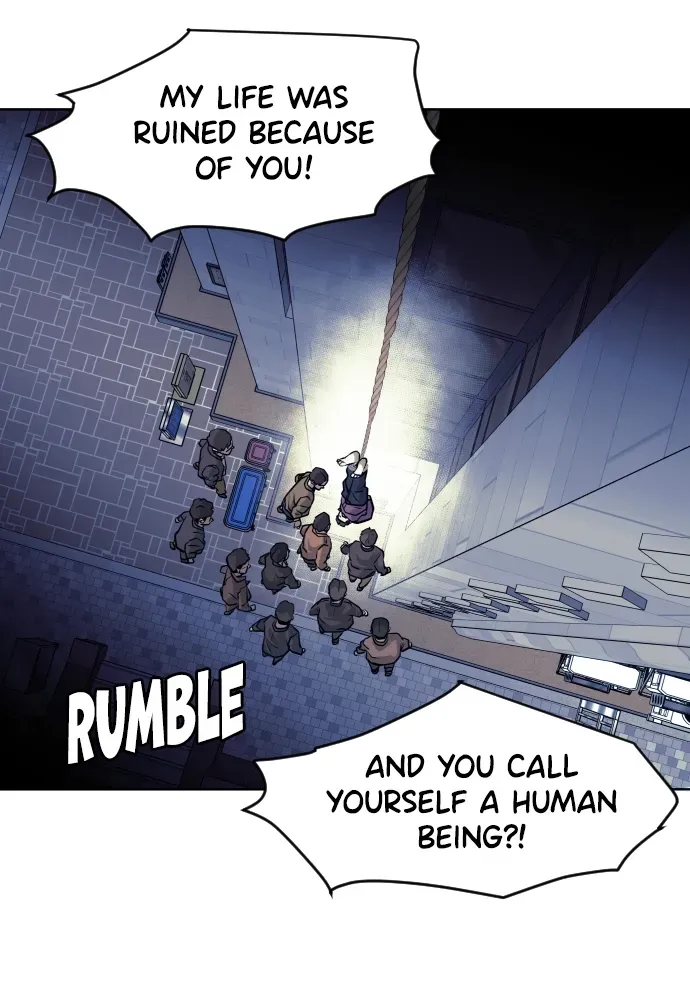 Read Bloodhounds chapter 70 image 55 on Lezhin
