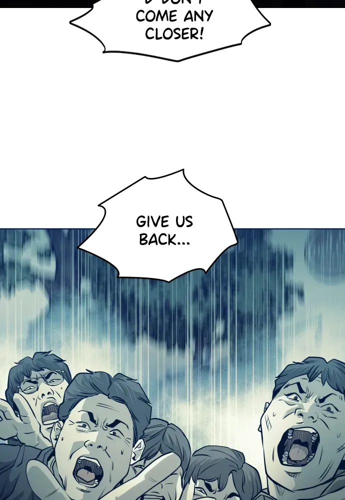 Read Bloodhounds chapter 70 image 57 on Lezhin