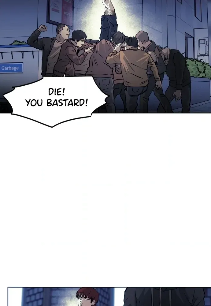 Read Bloodhounds chapter 70 image 59 on Lezhin