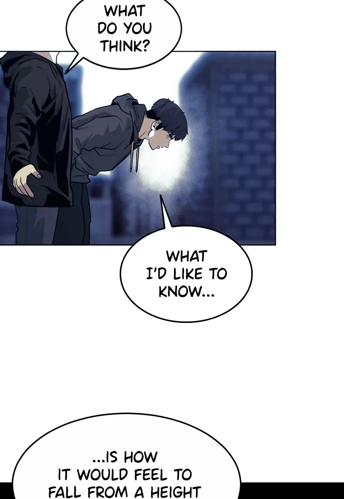 Read Bloodhounds chapter 70 image 6 on Lezhin