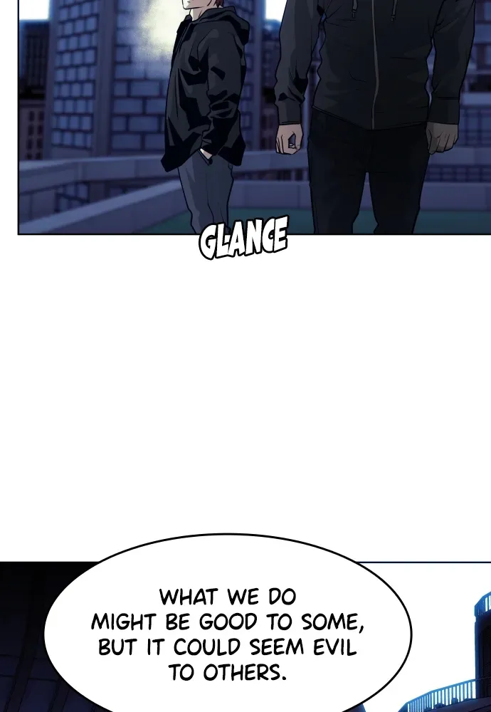 Read Bloodhounds chapter 70 image 60 on Lezhin