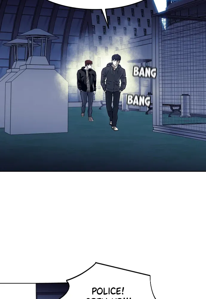 Read Bloodhounds chapter 70 image 61 on Lezhin