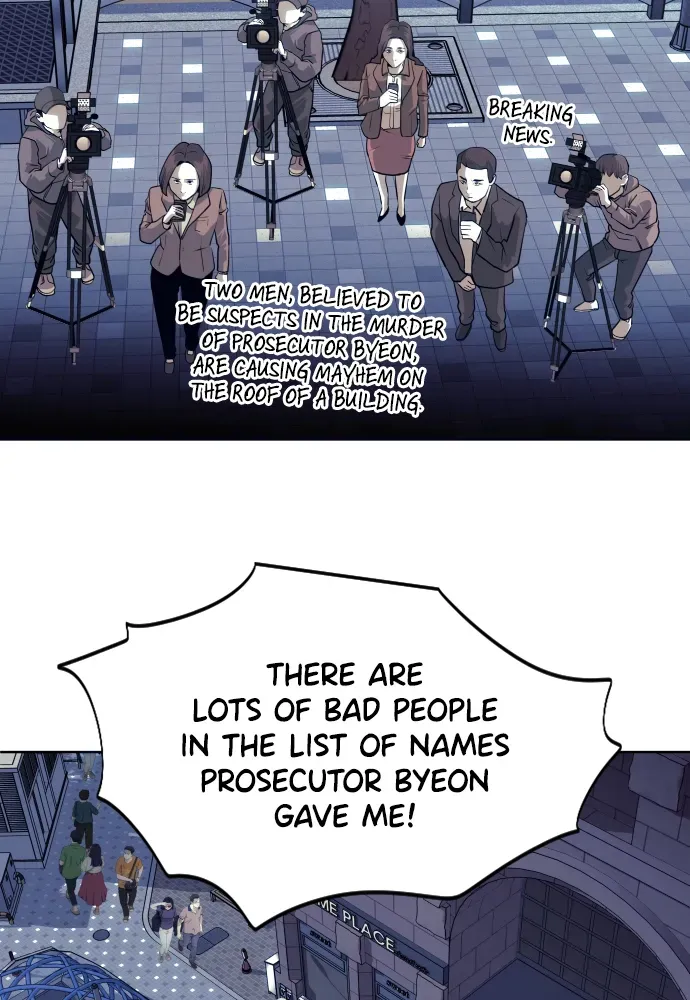 Read Bloodhounds chapter 70 image 70 on Lezhin